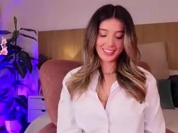 missmonaco from Chaturbate is Freechat