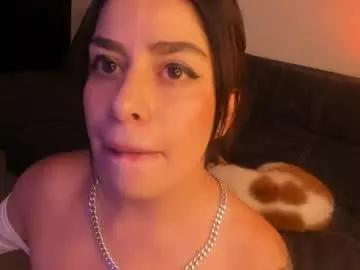 misspaulag from Chaturbate is Freechat