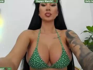 Mad beauty - checkout our excited streamers as they tease to their beloved melodies and slowly squirt for enjoyment to appease your wildest wishes.