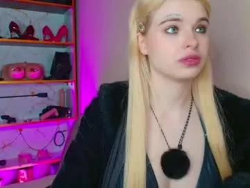 missslola from Chaturbate