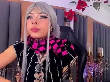misstomie_ from Chaturbate is Freechat