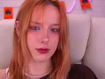 missvelora from Chaturbate is Freechat