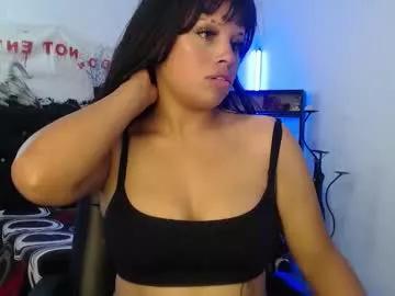 missy_eyess from Chaturbate is Freechat