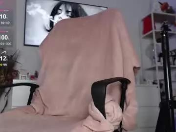 missyuumi from Chaturbate is Freechat