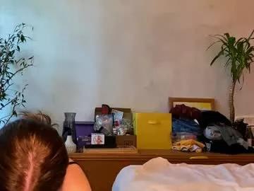 misszlataa from Chaturbate is Freechat