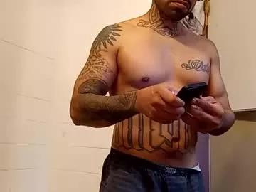 mister_nasty from Chaturbate is Freechat