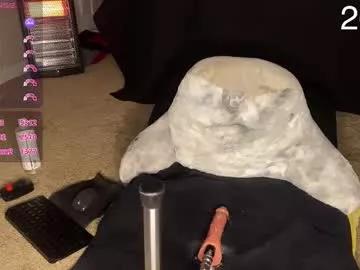 misterblanco from Chaturbate is Freechat