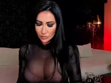 mistresskennya from Chaturbate is Freechat