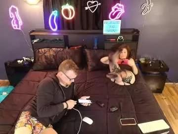mistygrey_bennymyles from Chaturbate is Freechat