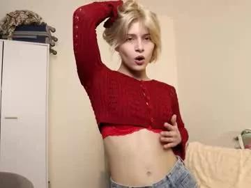 mjanewatson from Chaturbate is Freechat