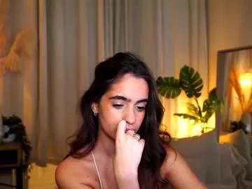 mmilkyway_ from Chaturbate is Freechat