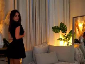 mmilkyway_ from Chaturbate is Freechat