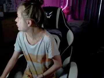 molly_barbie from Chaturbate is Freechat