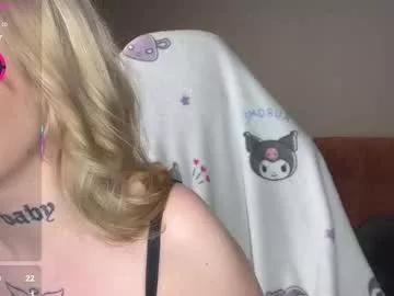 molly_dose from Chaturbate is Freechat