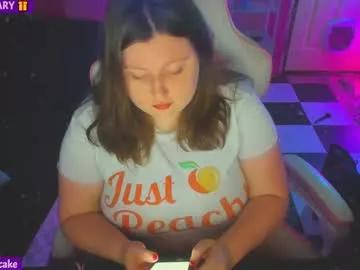 molly_moons from Chaturbate is Freechat