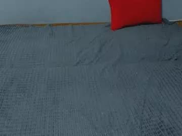 molly_sweetbaby from Chaturbate is Freechat