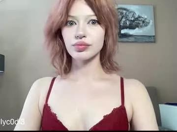 mollycodle from Chaturbate is Freechat