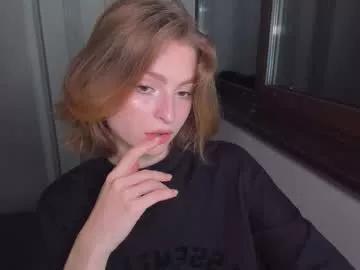 mollydangerous from Chaturbate is Freechat