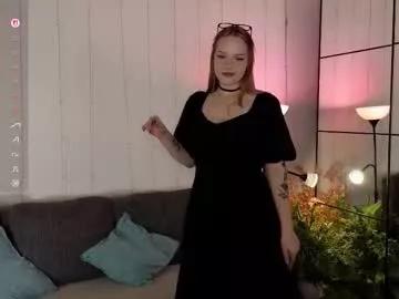 mollyparrk from Chaturbate is Freechat