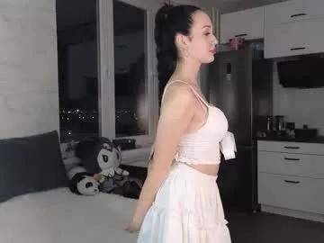 mollyy_carter from Chaturbate is Freechat