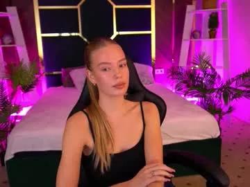 mollyymayy from Chaturbate is Freechat