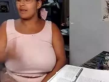 mommybubbles from Chaturbate is Freechat