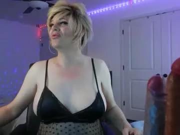 mona_the_milf from Chaturbate is Freechat