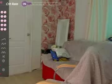 monasteel from Chaturbate is Freechat