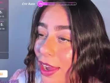 monica_amberr from Chaturbate is Freechat