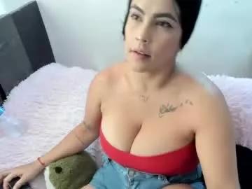 monicaharrison from Chaturbate is Freechat