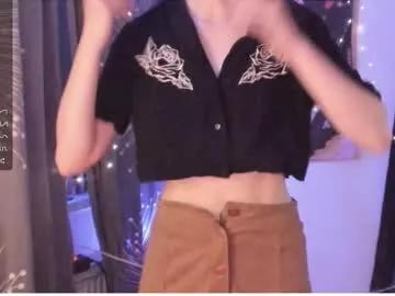 moon__girl from Chaturbate is Freechat