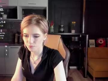 moonlitasuna from Chaturbate is Freechat
