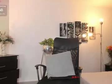 moonsshadow from Chaturbate is Freechat