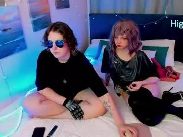 moonwway from Chaturbate is Freechat