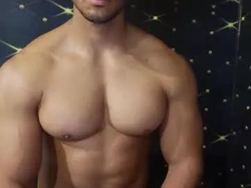 moreno1muscular from Chaturbate is Freechat