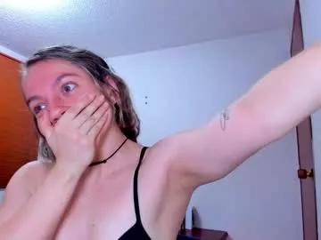 morning_littlestart from Chaturbate is Freechat