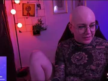 mossprince from Chaturbate is Freechat