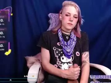 Photos of moxynverve from Chaturbate is Freechat