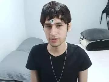 mr_erik_grey from Chaturbate is Freechat