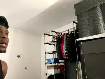 mr_honeyp from Chaturbate is Freechat
