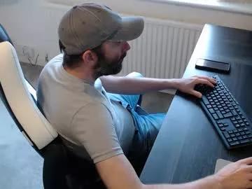 mr_matthew_me from Chaturbate is Freechat
