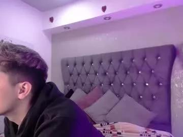 mr_williseo from Chaturbate is Freechat