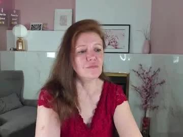 mrs_lauren_ from Chaturbate is Freechat