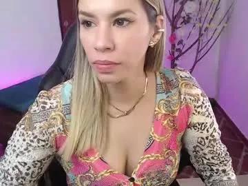 ms_sofiax from Chaturbate is Freechat