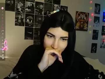 mskissa from Chaturbate is Freechat
