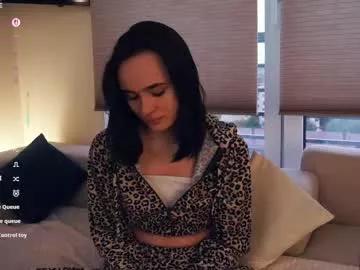 murielschank from Chaturbate is Freechat