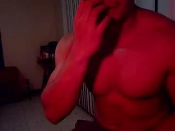 musclebottom21 from Chaturbate is Freechat