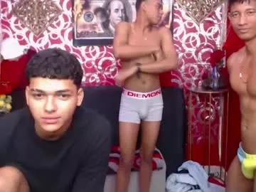 musclepein from Chaturbate is Freechat