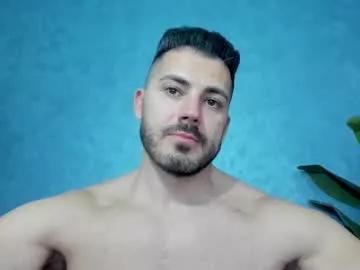 muscularmaster from Chaturbate is Freechat