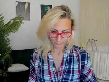 museofstage from Chaturbate is Freechat